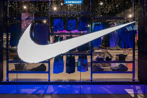 Nike suppliers